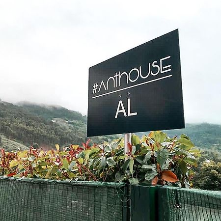 Anthouse Villa Amarante Dış mekan fotoğraf