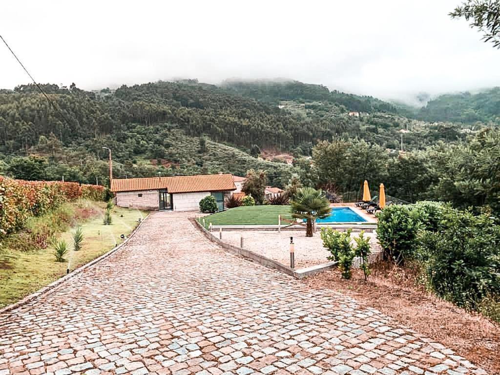 Anthouse Villa Amarante Dış mekan fotoğraf