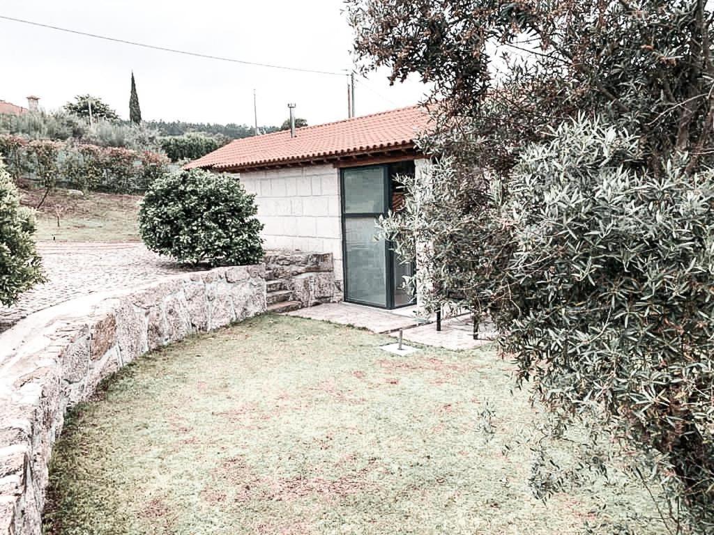 Anthouse Villa Amarante Dış mekan fotoğraf