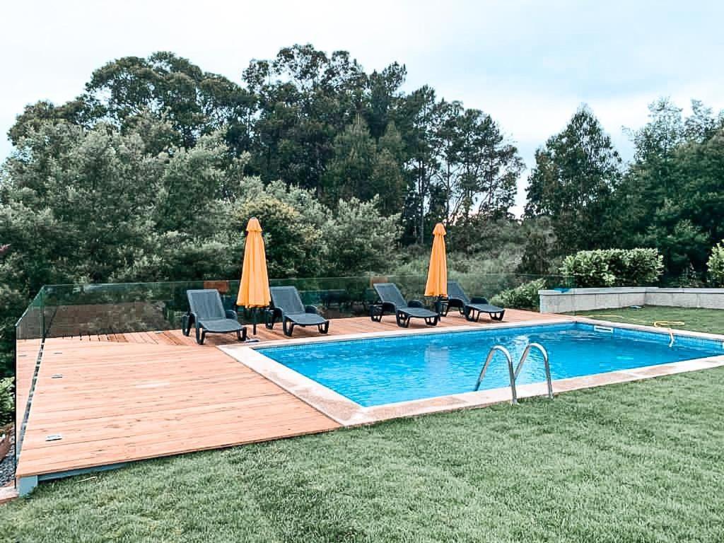 Anthouse Villa Amarante Dış mekan fotoğraf