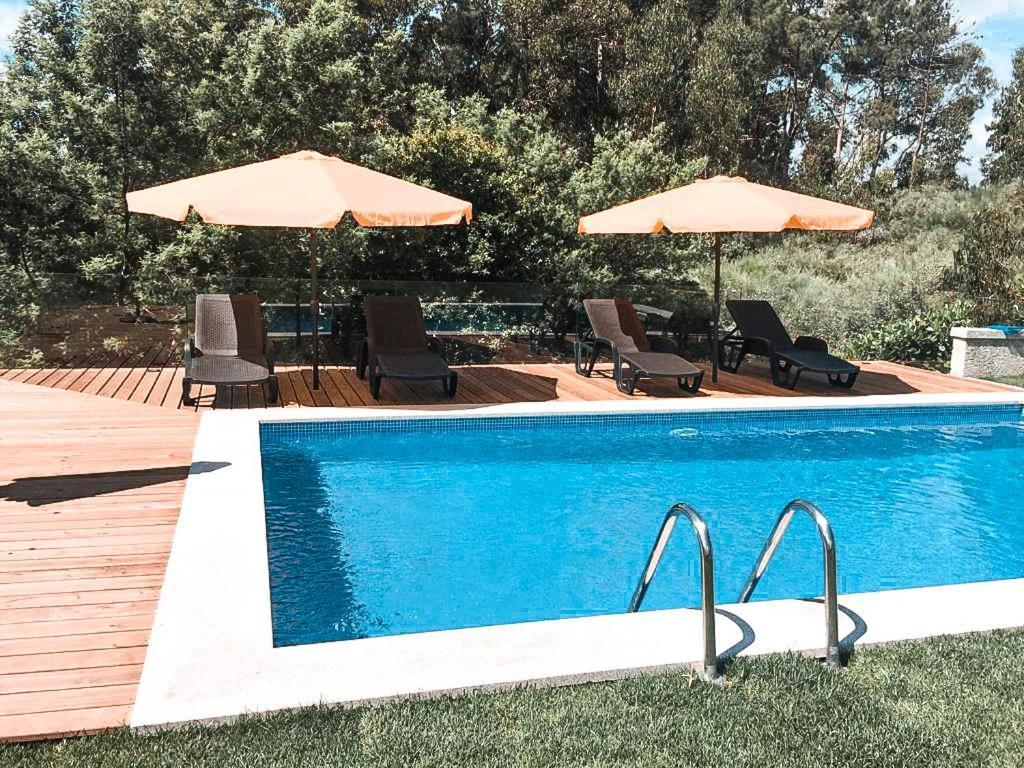 Anthouse Villa Amarante Dış mekan fotoğraf
