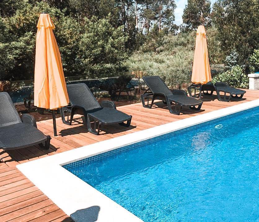 Anthouse Villa Amarante Dış mekan fotoğraf