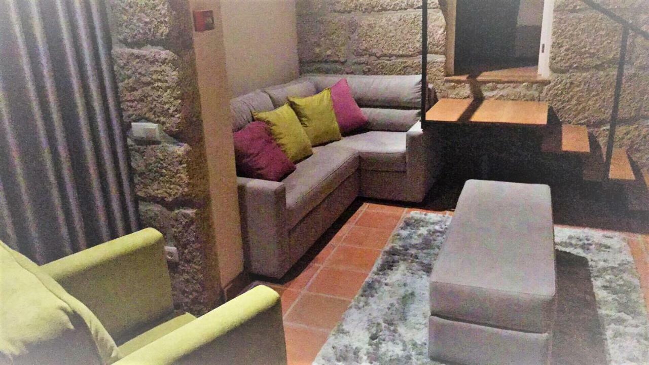 Anthouse Villa Amarante Dış mekan fotoğraf