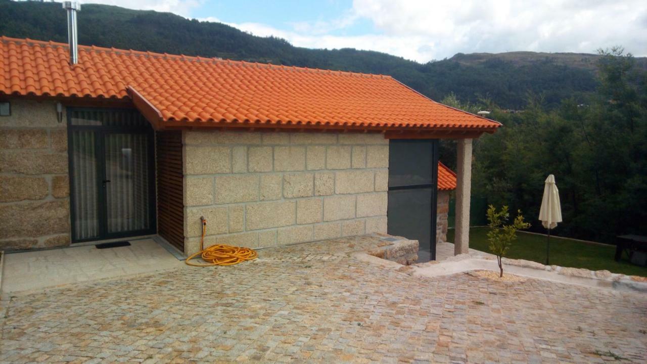 Anthouse Villa Amarante Dış mekan fotoğraf