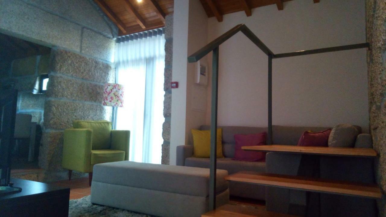 Anthouse Villa Amarante Dış mekan fotoğraf