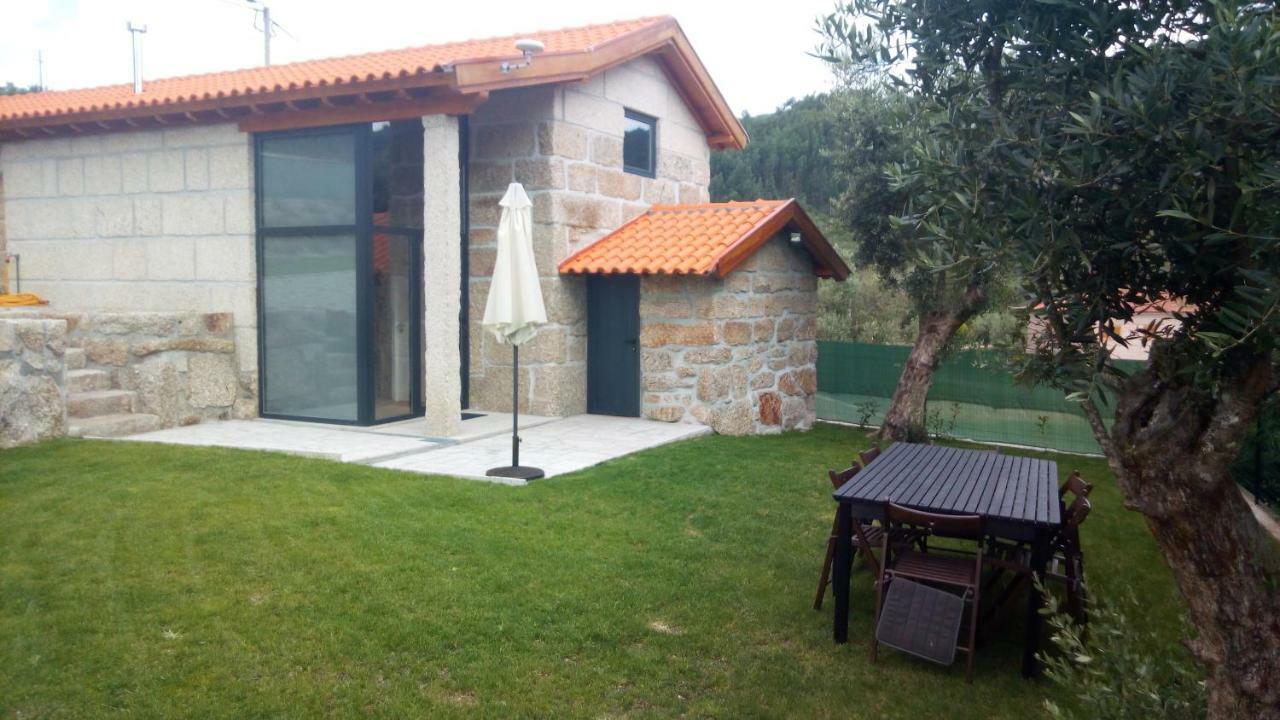 Anthouse Villa Amarante Dış mekan fotoğraf