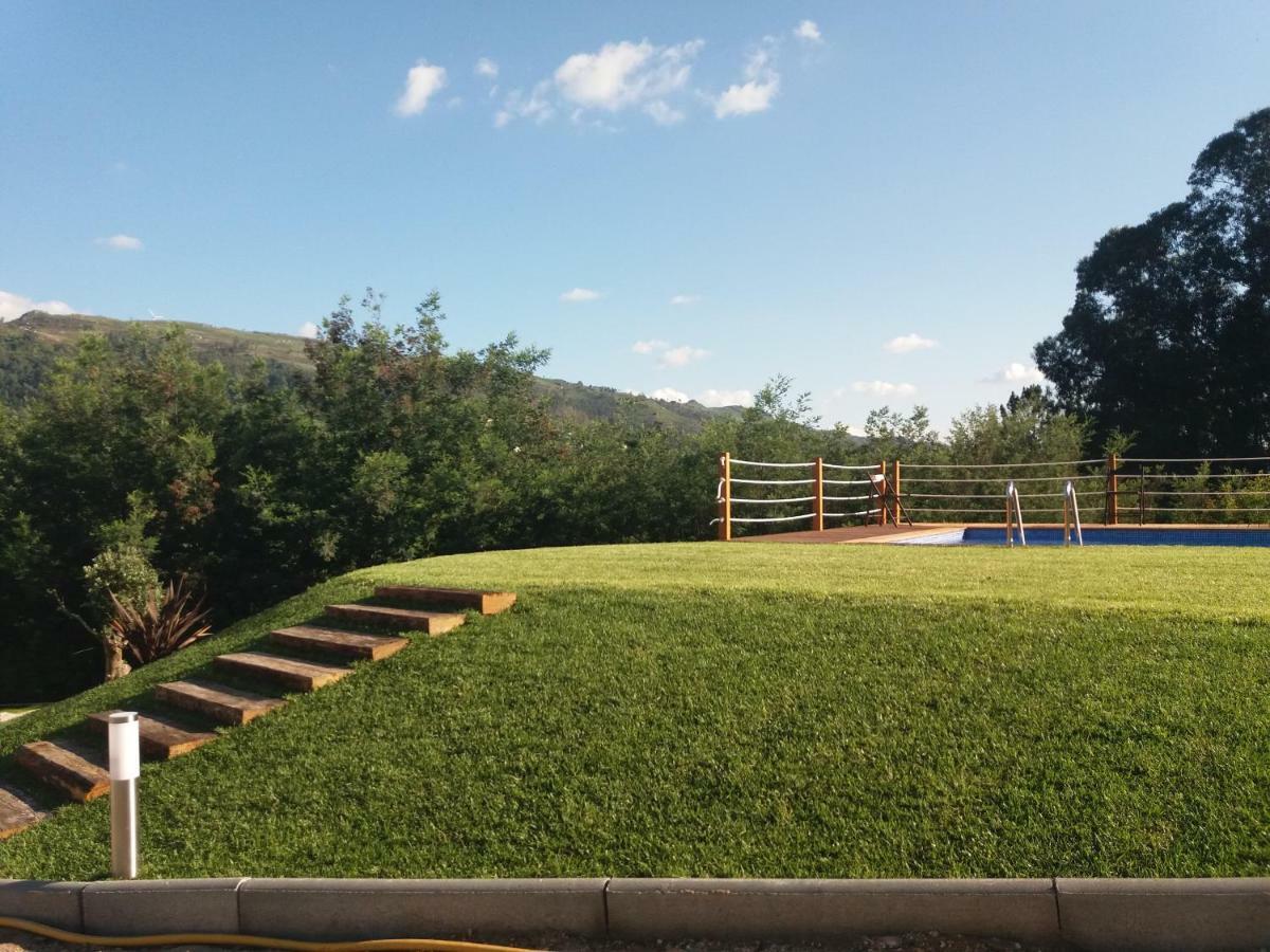 Anthouse Villa Amarante Dış mekan fotoğraf