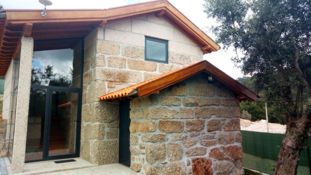 Anthouse Villa Amarante Dış mekan fotoğraf