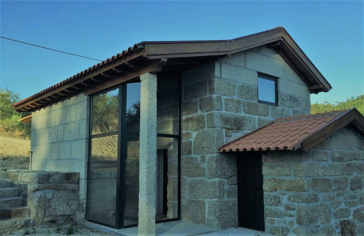 Anthouse Villa Amarante Dış mekan fotoğraf